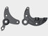 Omnium Titanium V3 Frame Dropout Insert