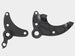 Omnium Titanium V3 Frame Dropout Insert