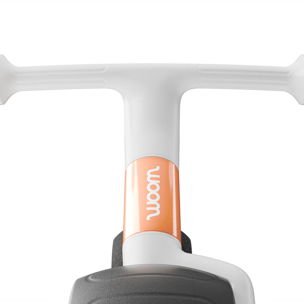 Woom WOW Self-Balancing Bike