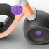 Woom WOW Self-Balancing Bike