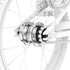 Woom GO 3 Automagic Bike