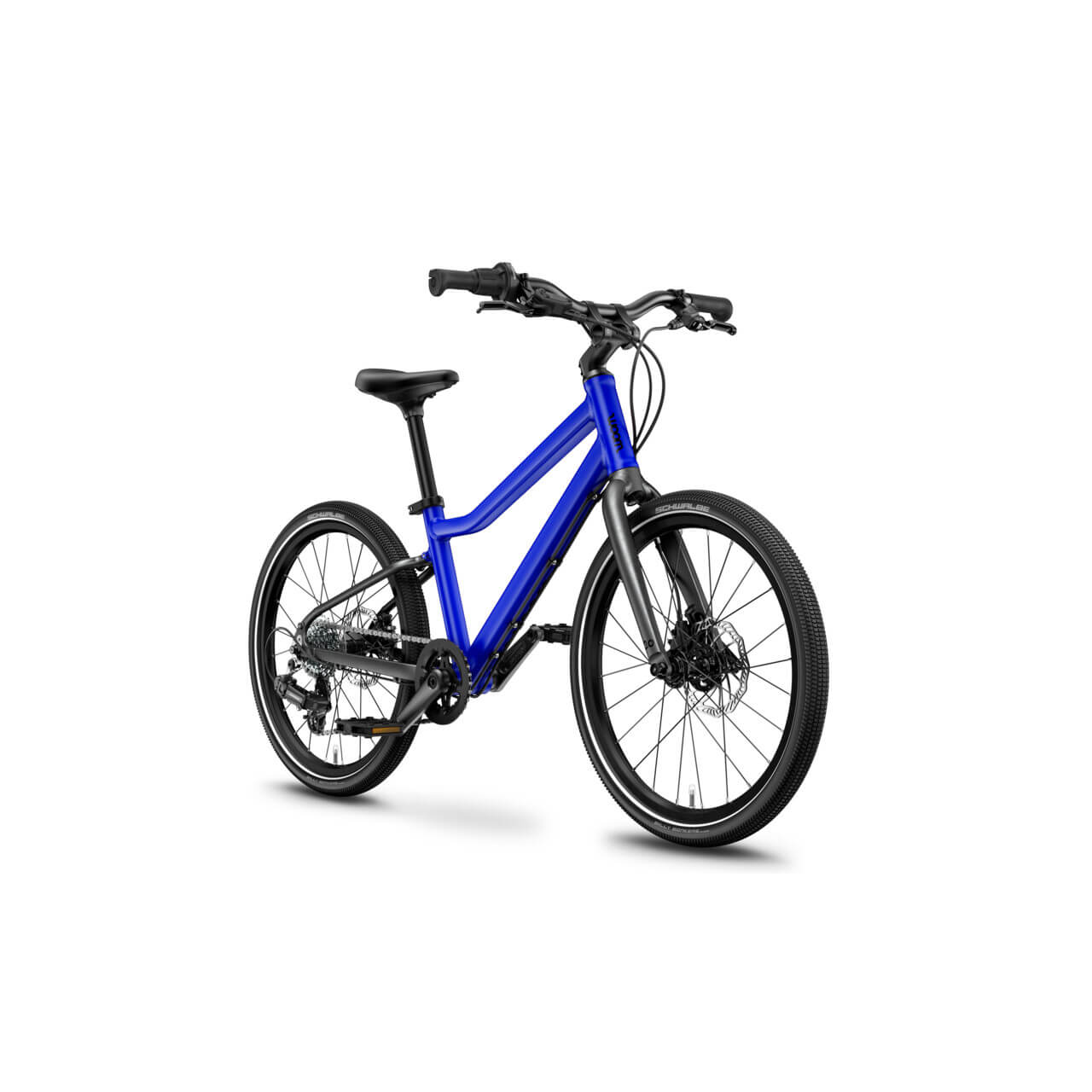 Woom Explore 4 Bike