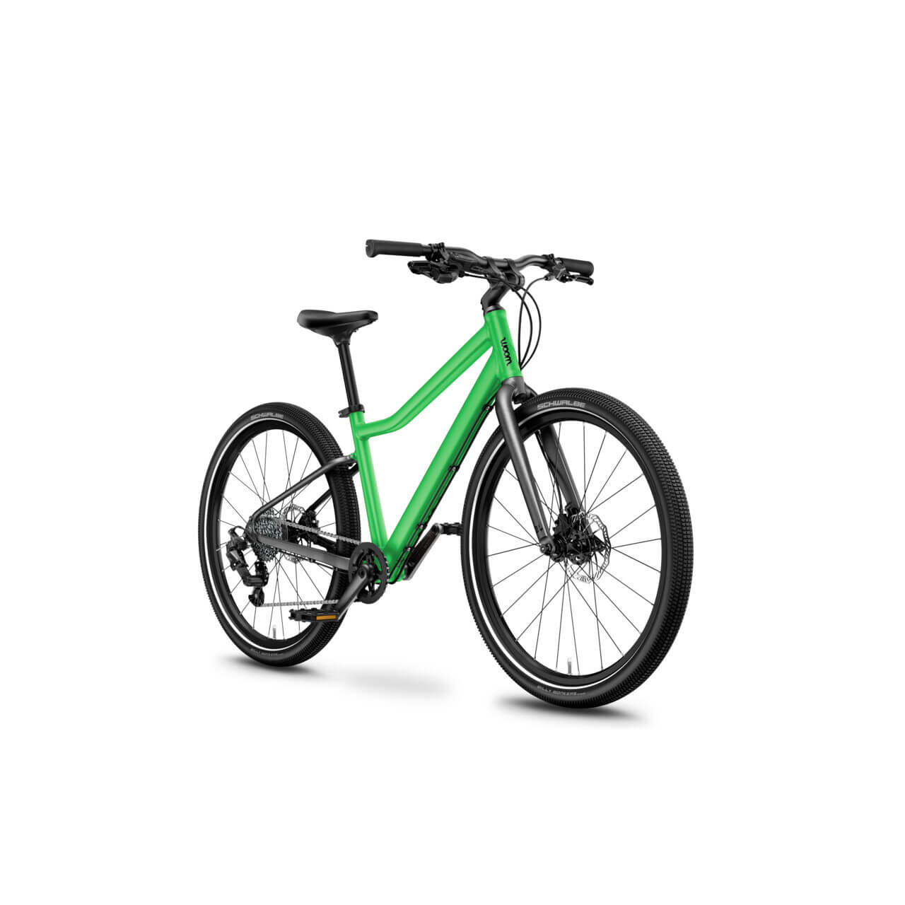 Woom Explore 5 Bike