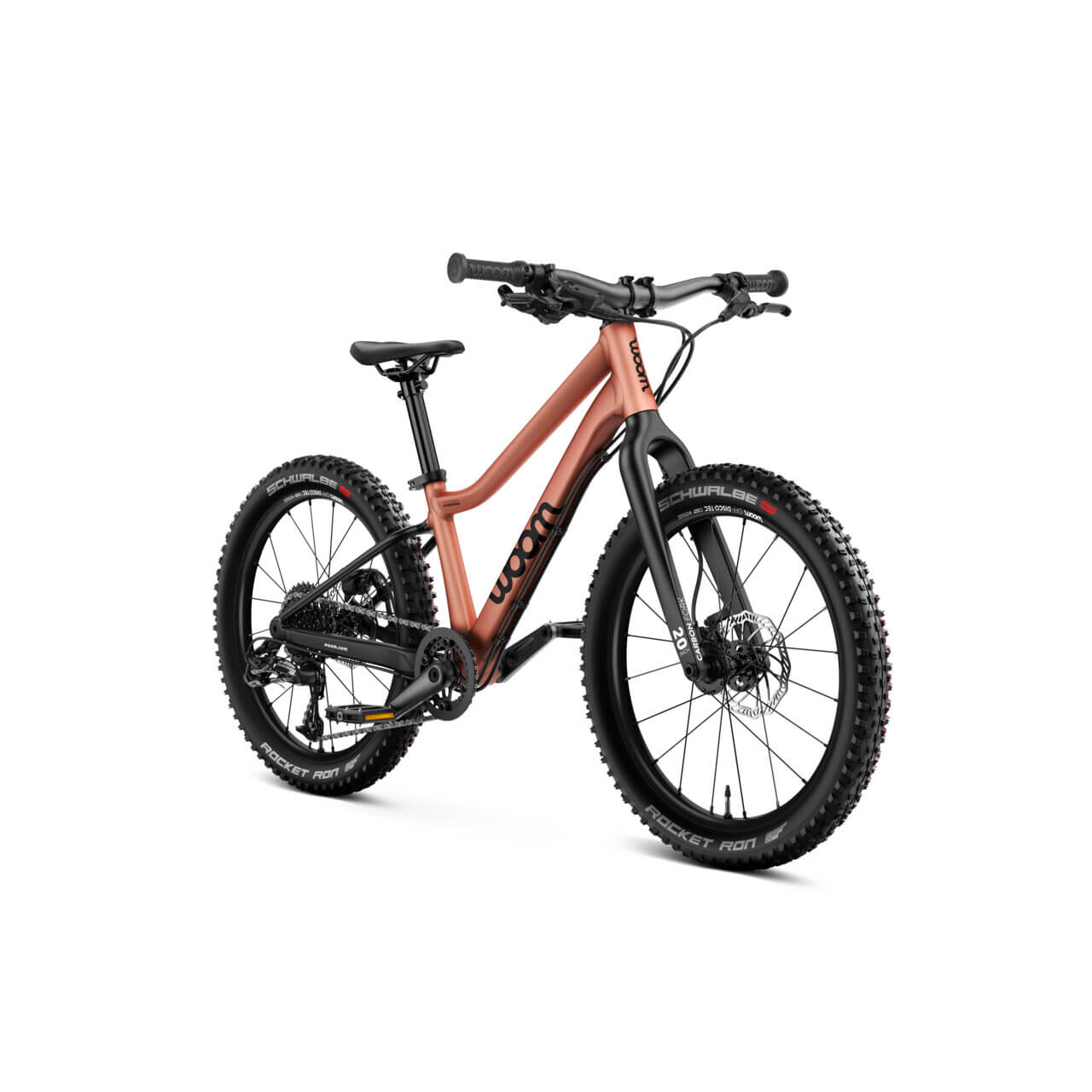 Woom OFF 4 Bike