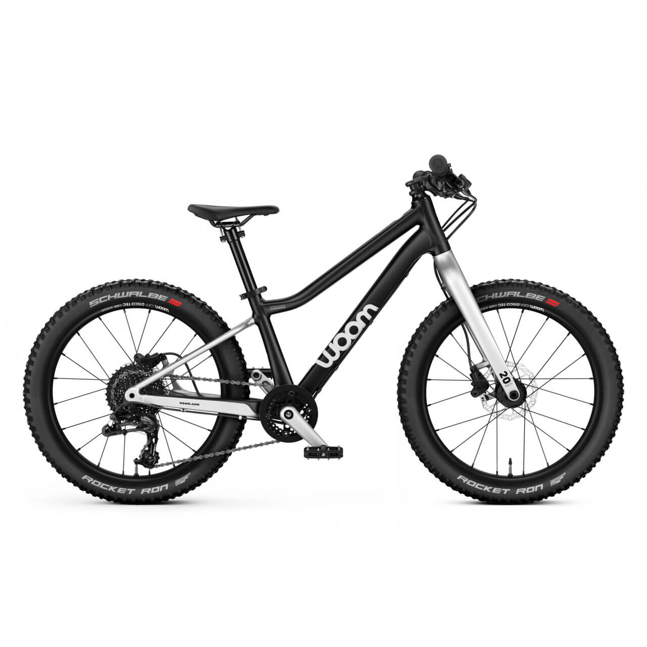 Woom OFF 4 Bike