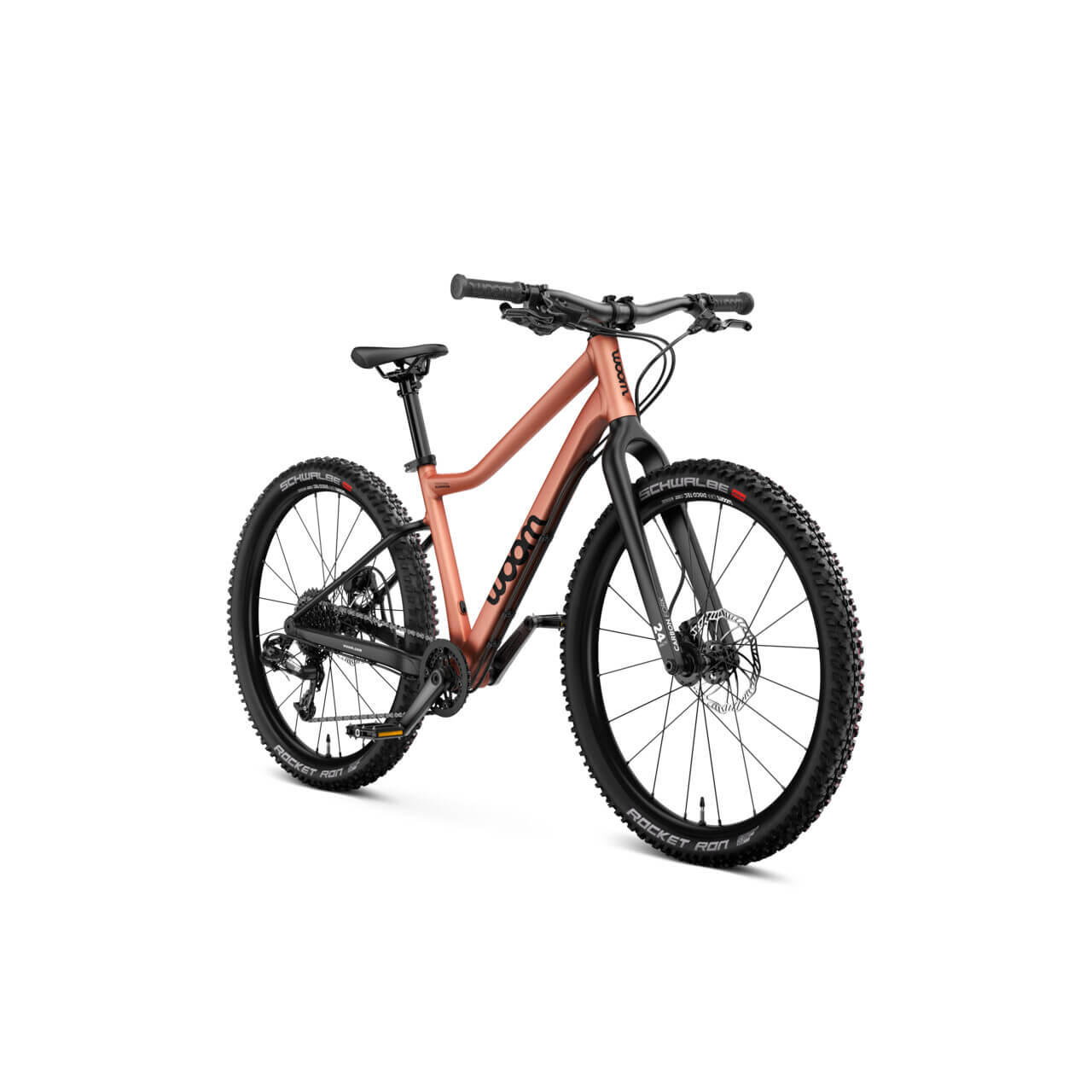 Woom OFF 5 Bike