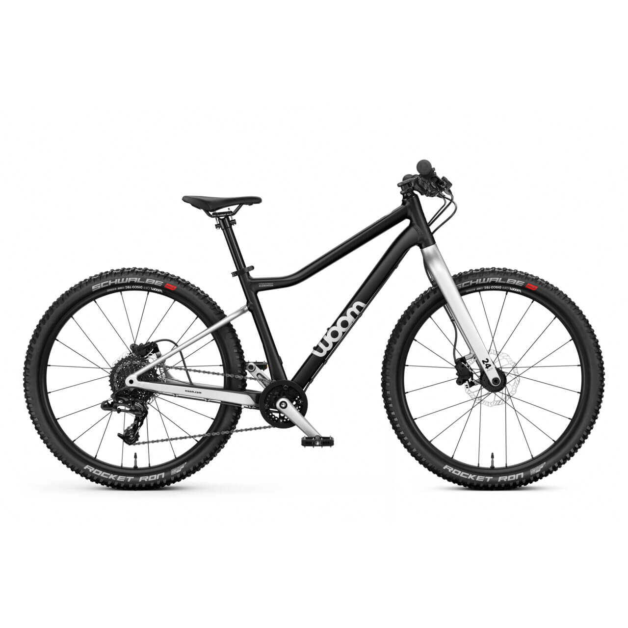 Woom OFF 5 Bike