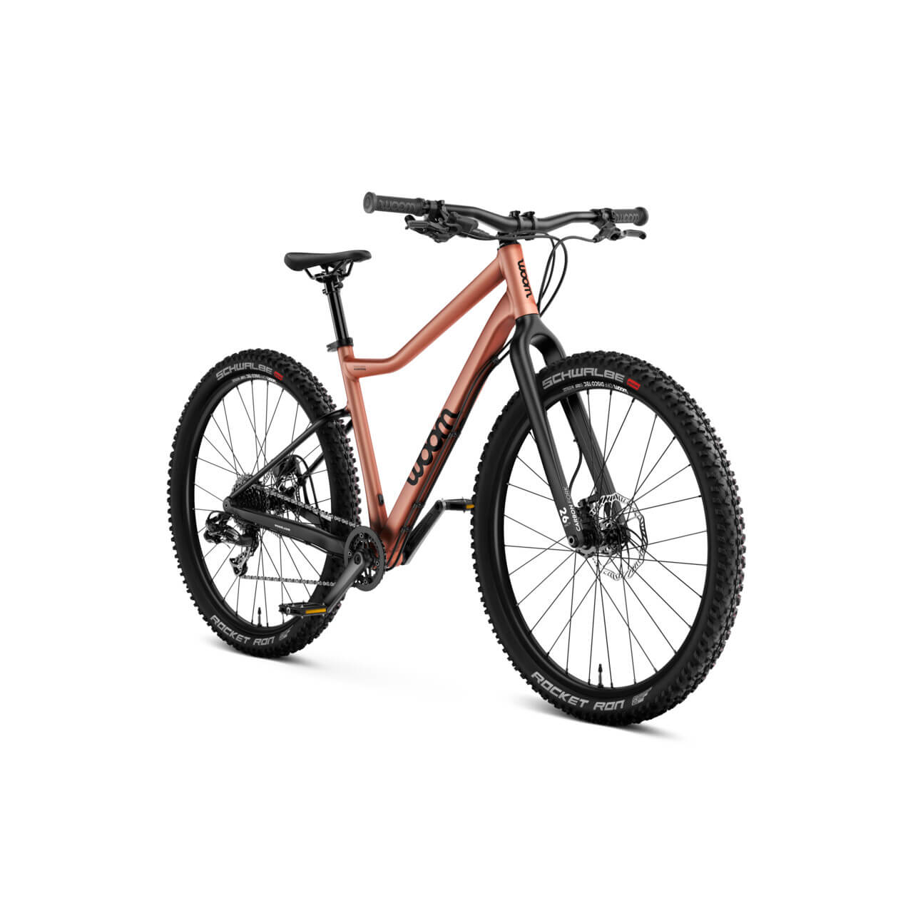 Woom OFF 6 Bike