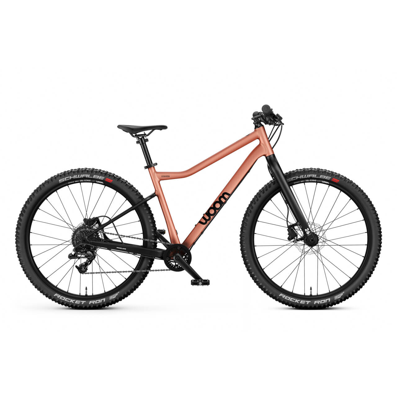 Woom OFF 6 Bike
