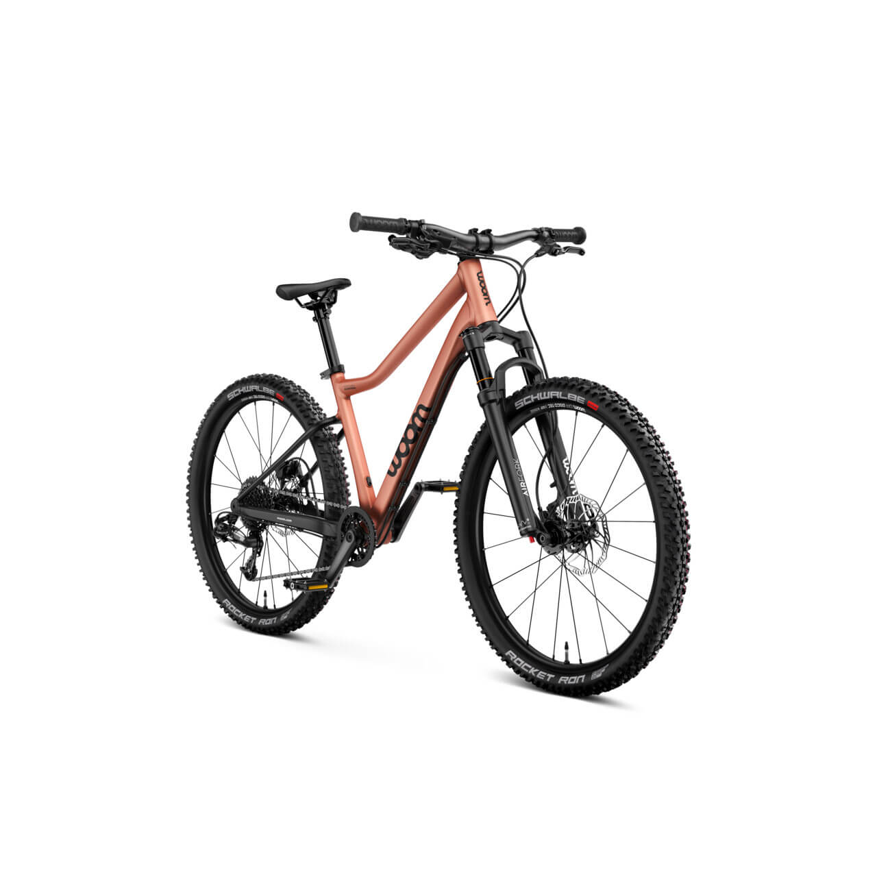 Woom OFF 5 Air Bike