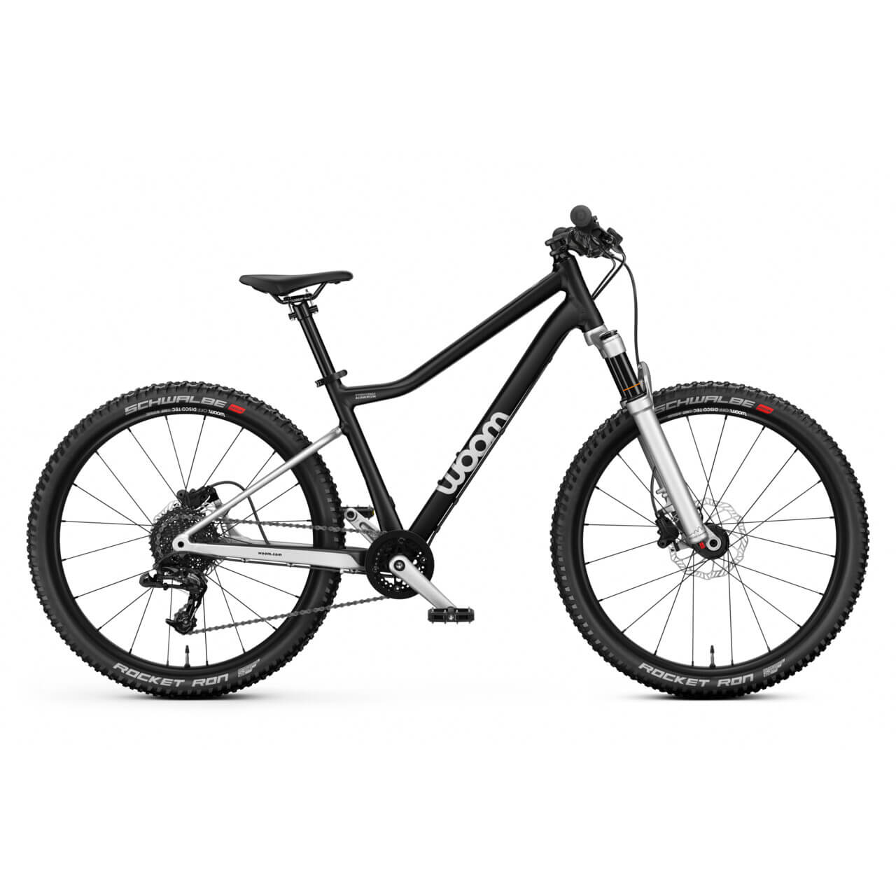 Woom OFF 5 Air Bike