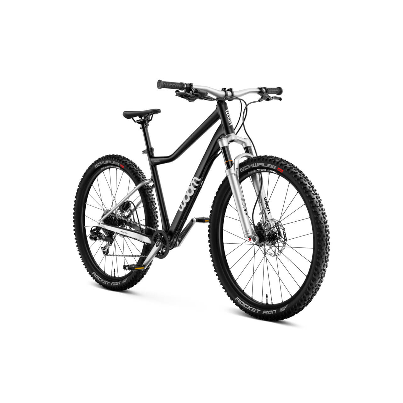 Woom OFF 6 Air Bike