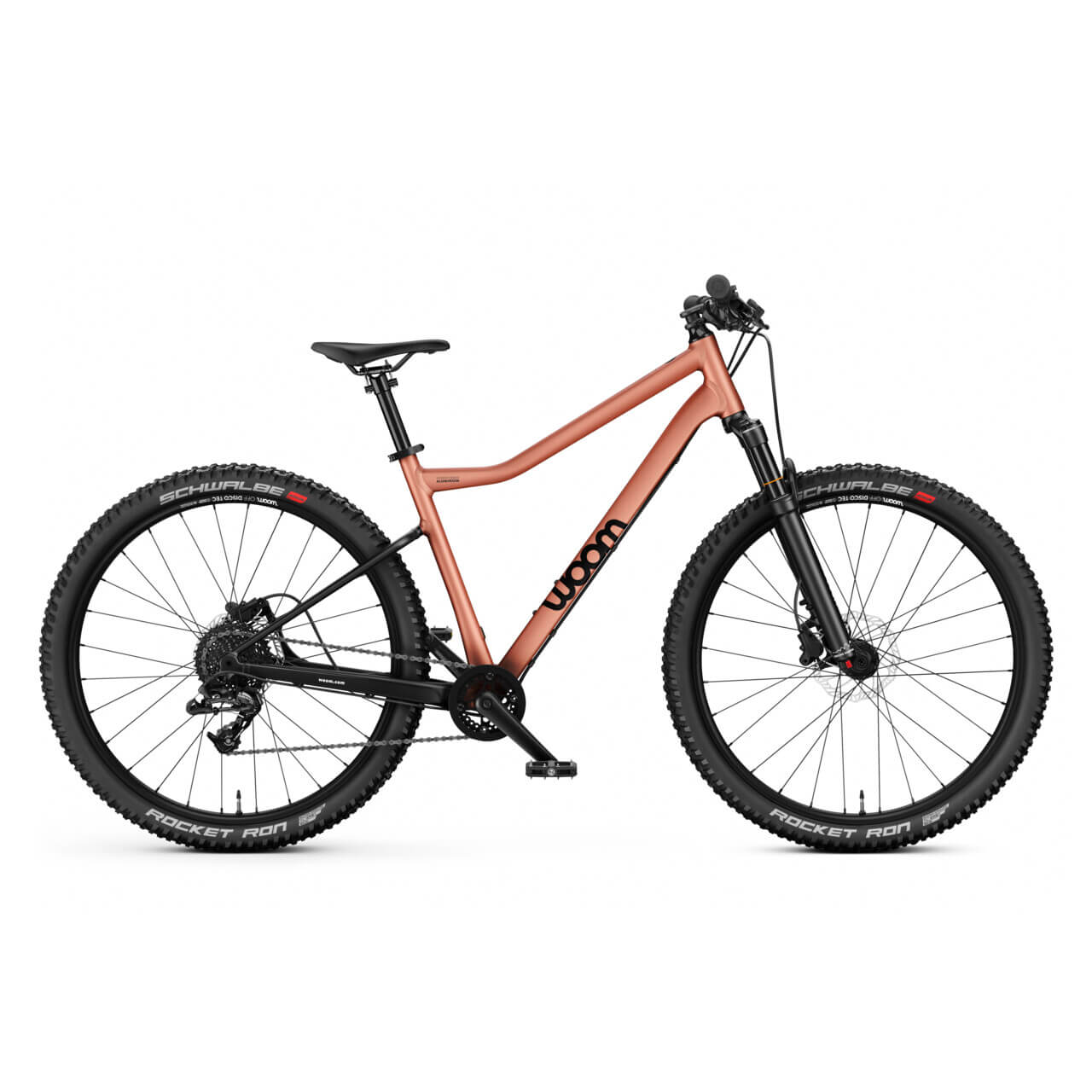 Woom OFF 6 Air Bike