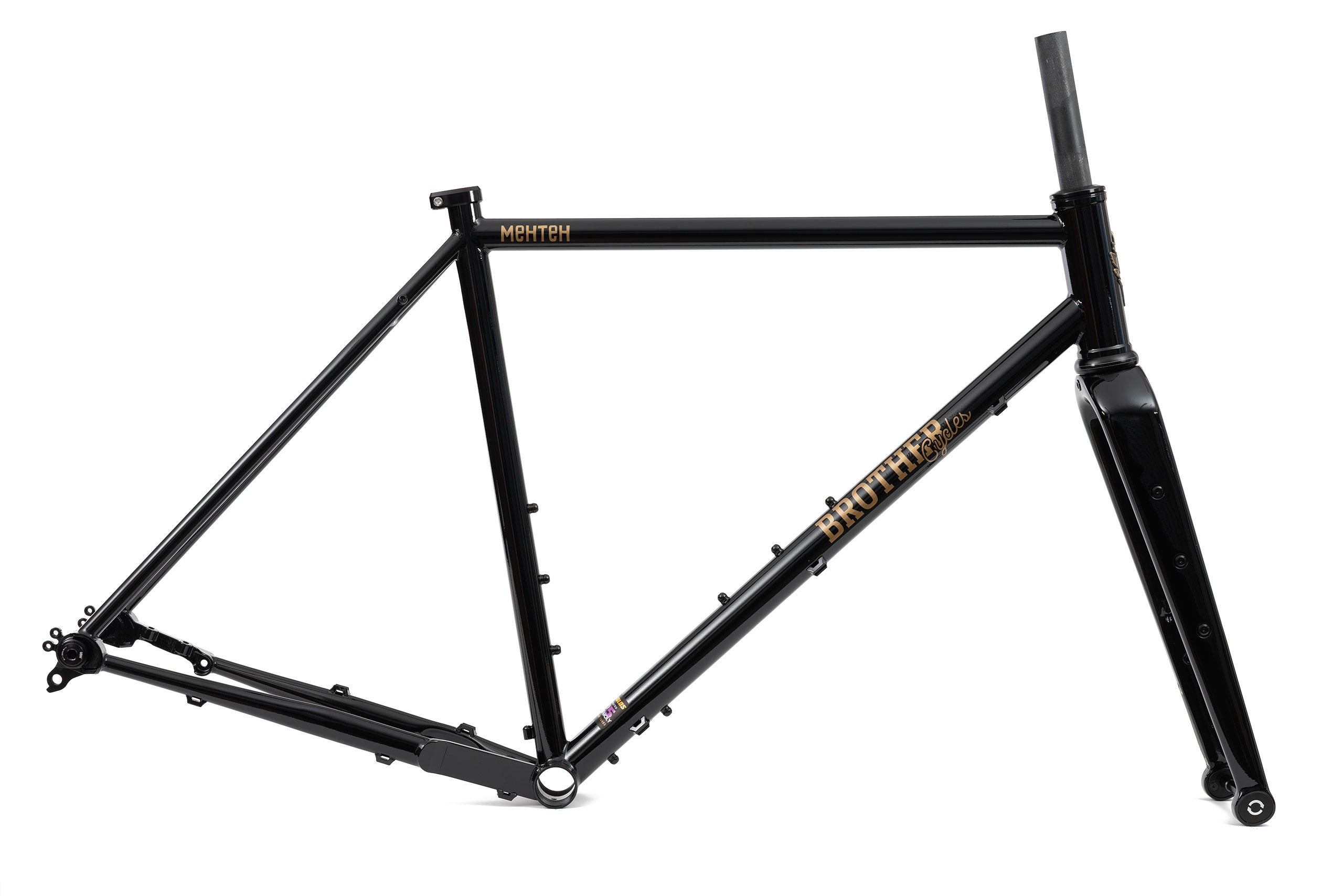 Brother Mehteh 2025 Framekit