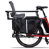 Veloe Rear Child Basket