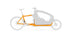 Larry vs Harry The Original Bullitt Framekit