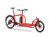 Larry vs Harry eBullitt