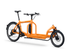 Larry vs Harry eBullitt