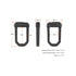 Hiplock D1000 D-Lock