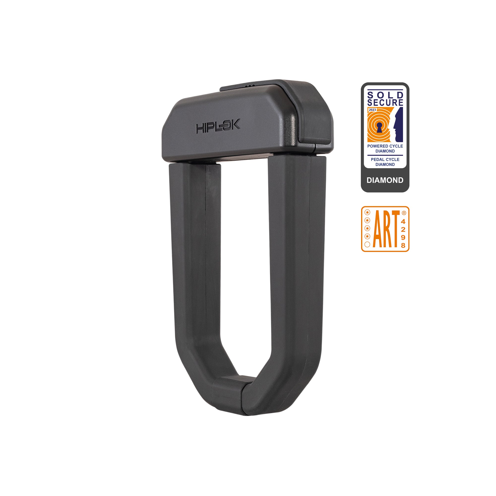 Hiplock D1000 D-Lock