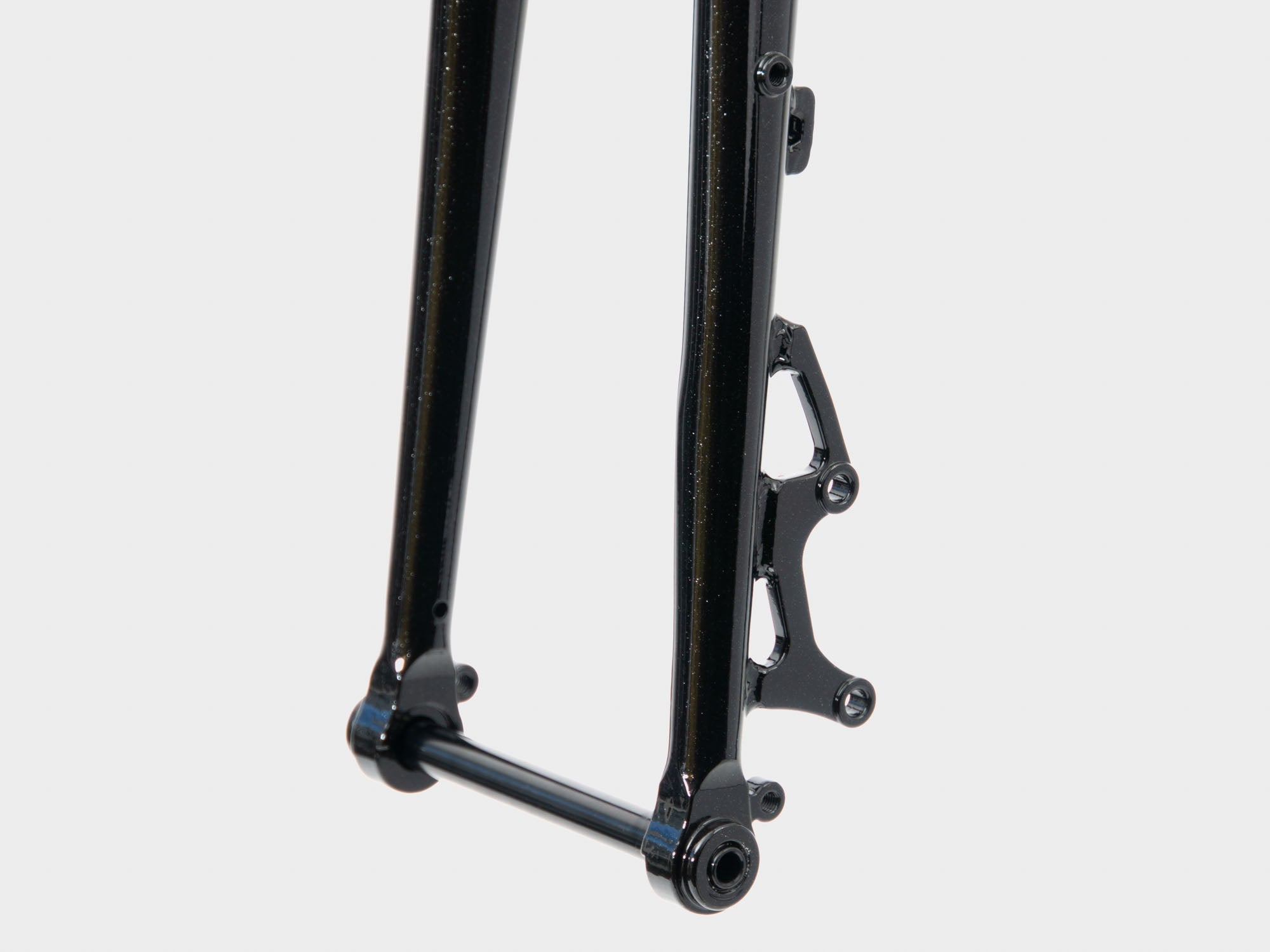 Omnium CXC Segmented Fork