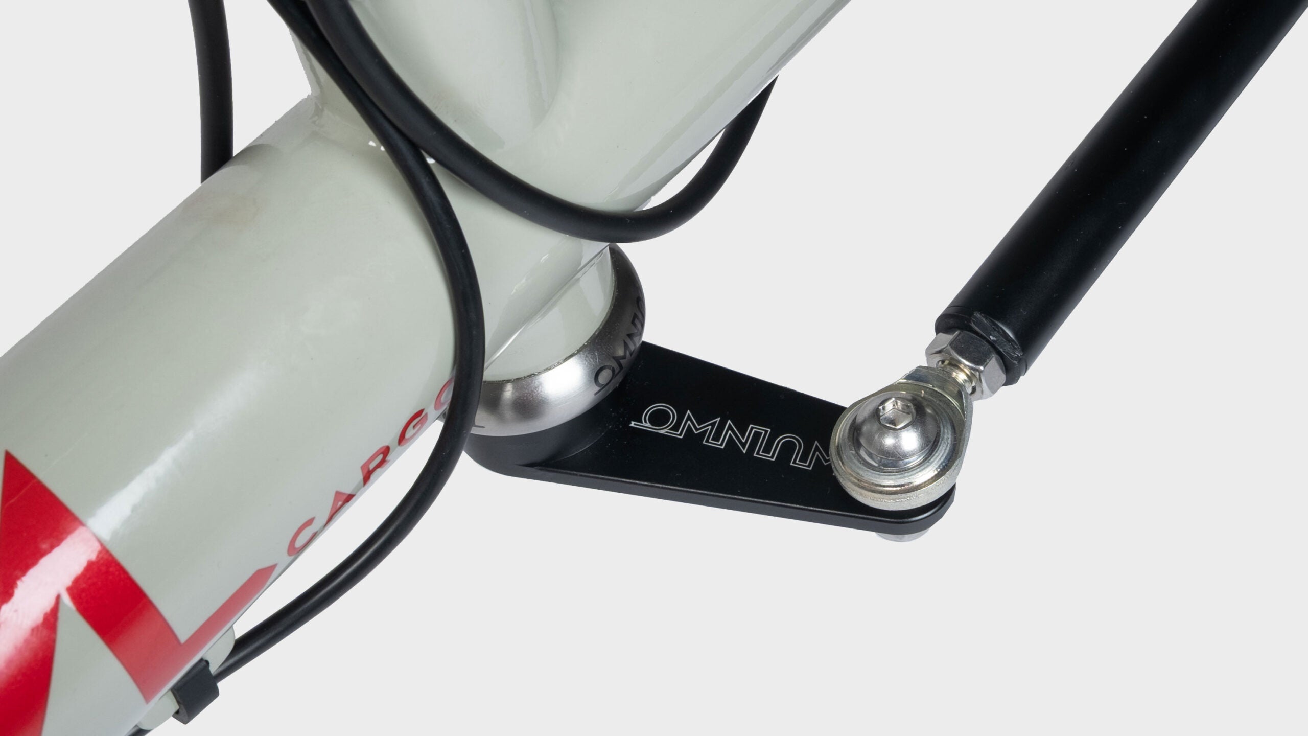 Omnium Carbon Steering Tube