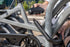 Hiplok DX1000 D-Lock Black
