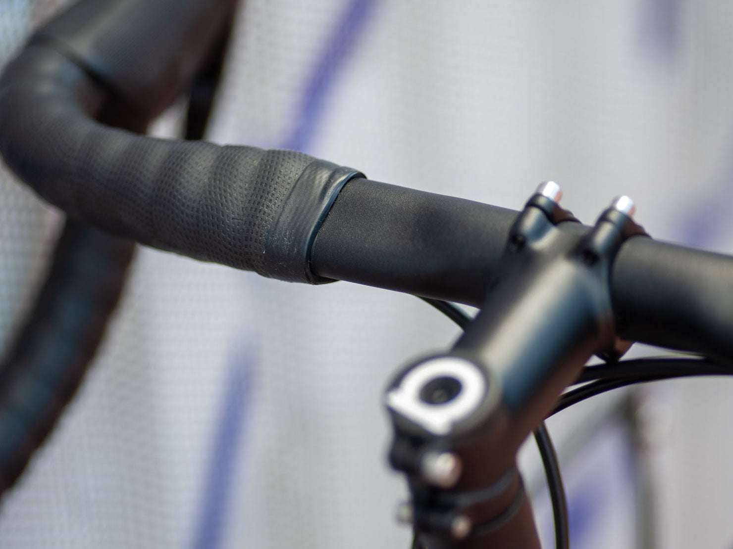 Omnium Earth Pattern Bartape