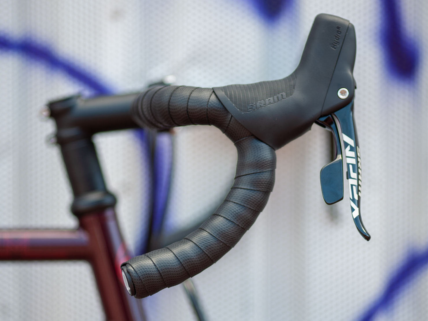 Omnium Drop Handlear