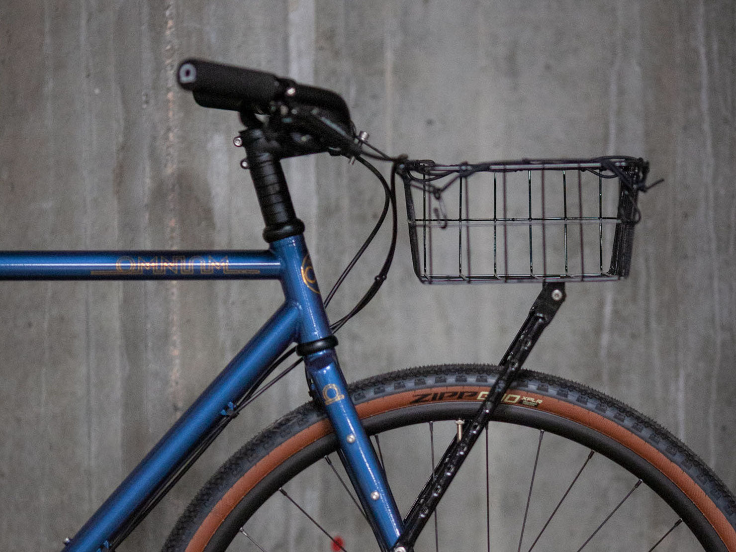 Omnium Trekking Bar