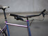 Omnium Lock-On Foam Grips