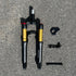 Sentient SUSPENSION UPGRADE KIT
