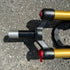 Sentient SUSPENSION UPGRADE KIT
