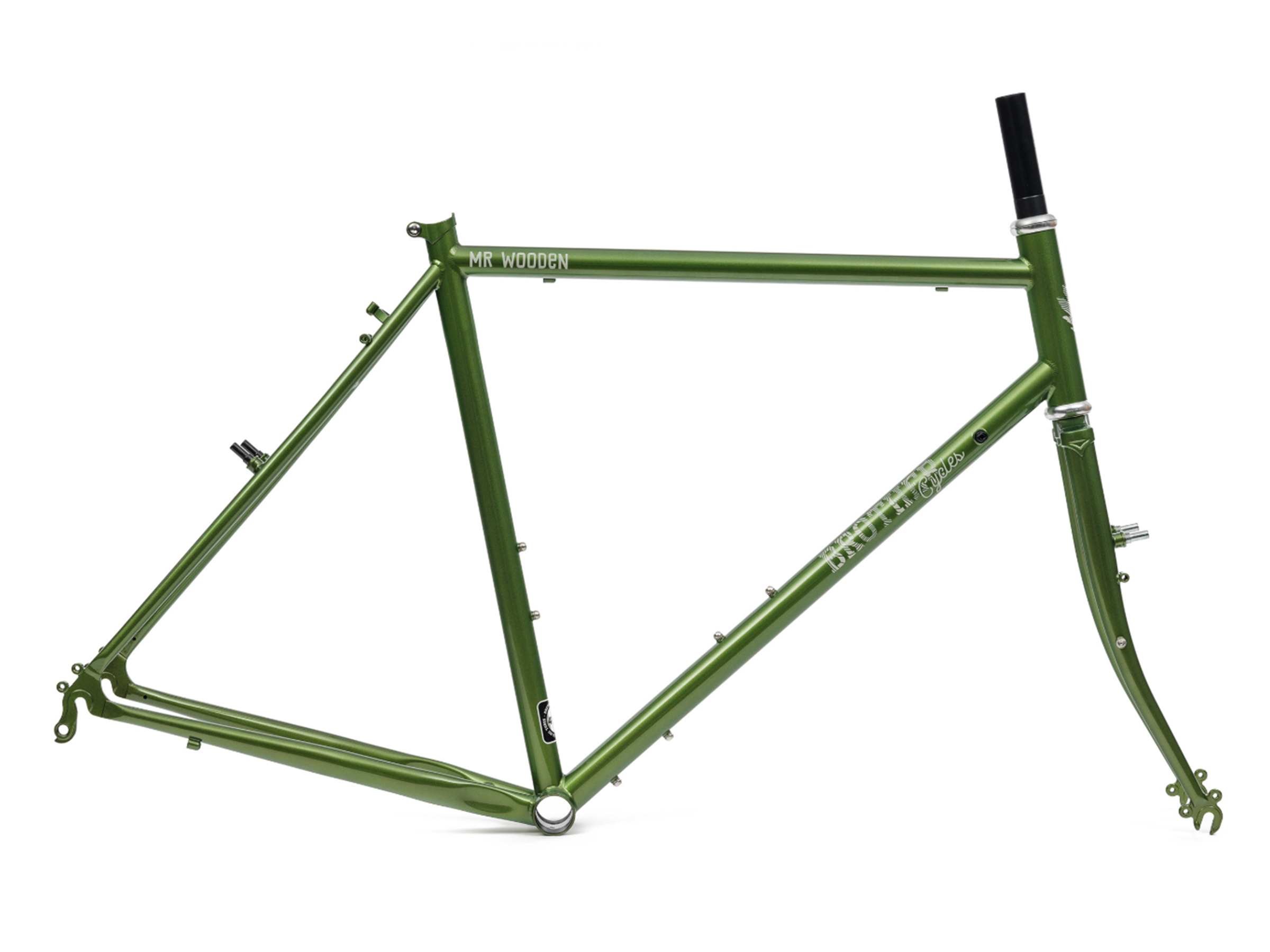 Brother Mr Wooden Framekit