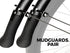 Omnium Cargo Mudguards