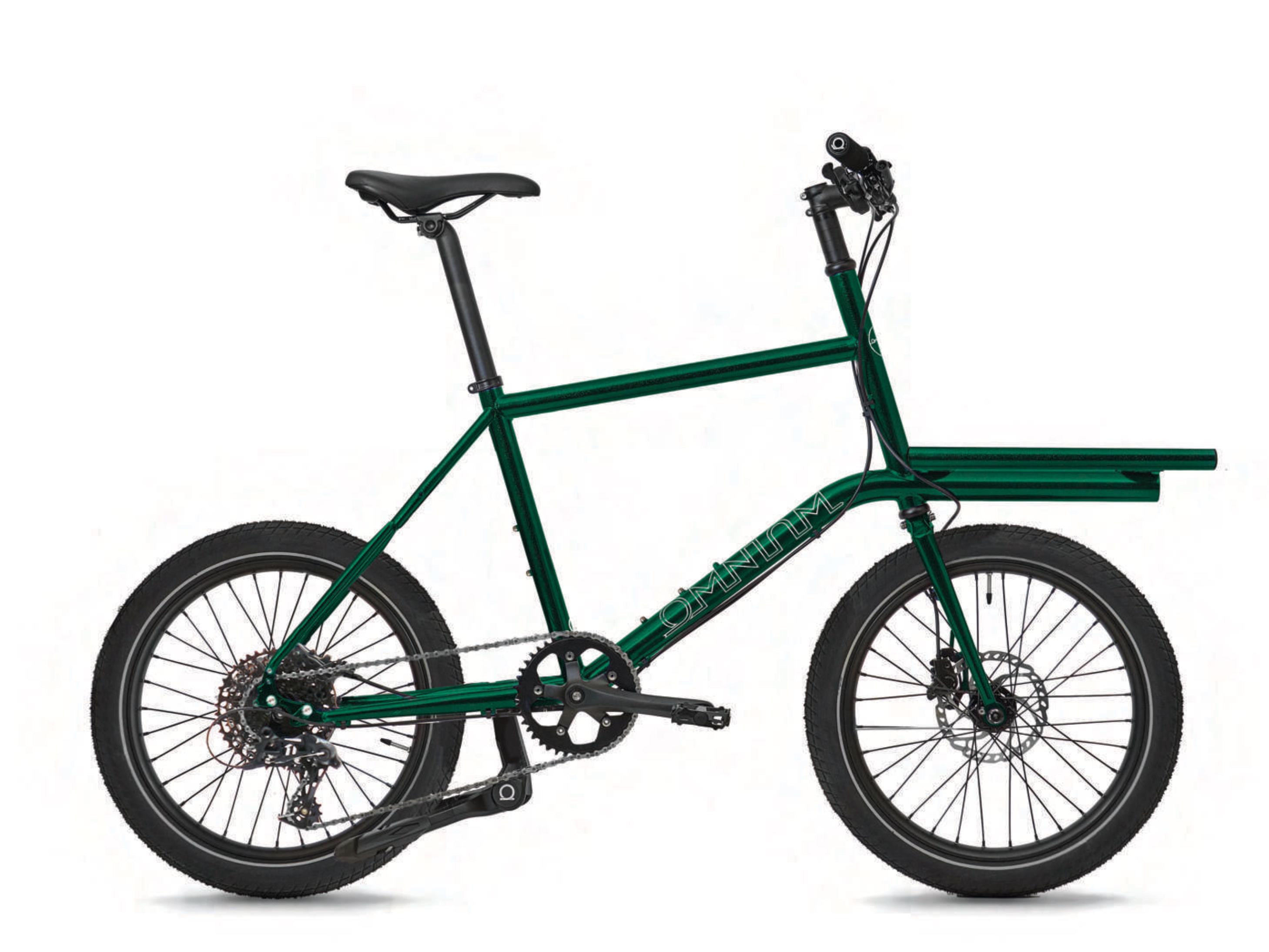 Omnium Nano Frame Kit