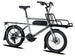 Le Petit Porteur OG v6 E-Bike