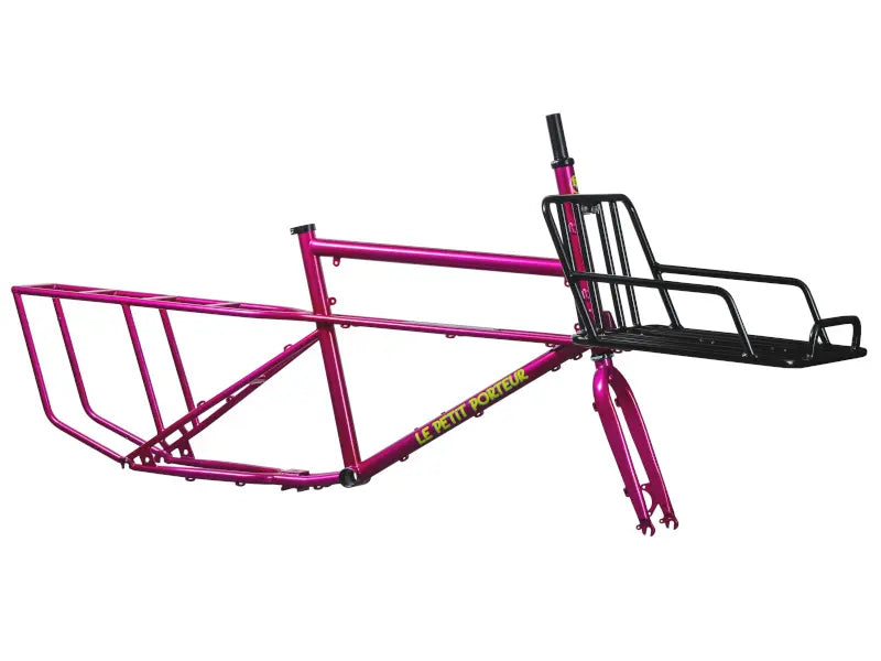 Le Petit Porteur OG v6 Framekit