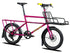 Le Petit Porteur OG v6 Mechanical Bike