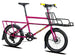Le Petit Porteur OG v6 Mechanical Bike