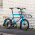 Le Petit Porteur OG v6 Mechanical Bike