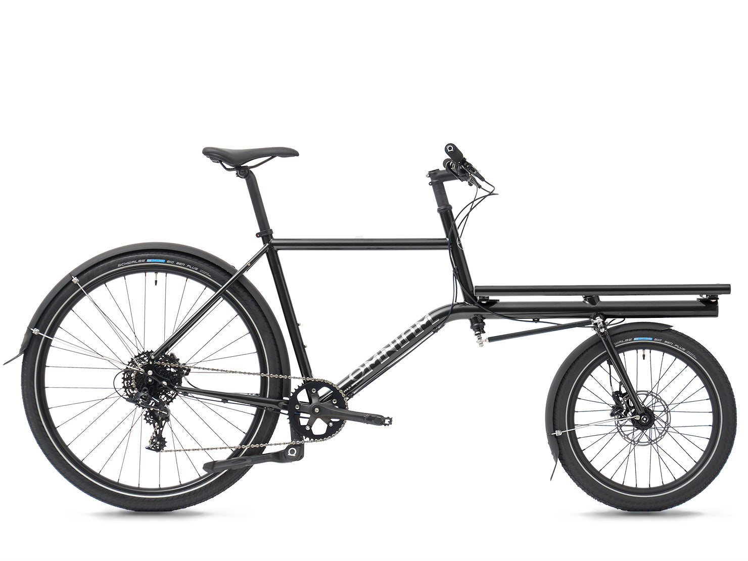 Omnium Mini-Max V3.1 – Paradise Cycles
