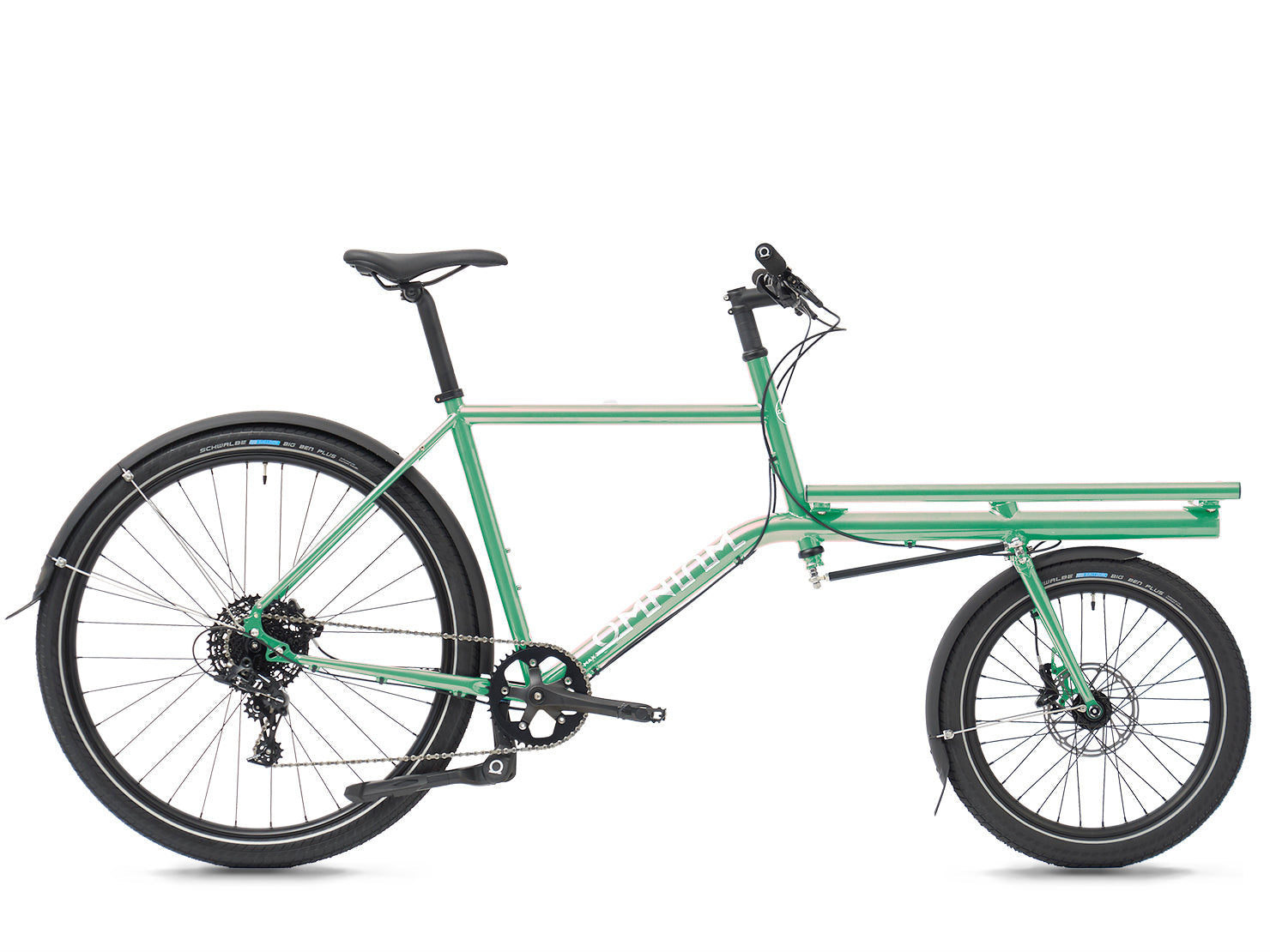 Omnium Mini-Max V3.1 – Paradise Cycles