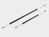 Omnium Carbon Steering Rod