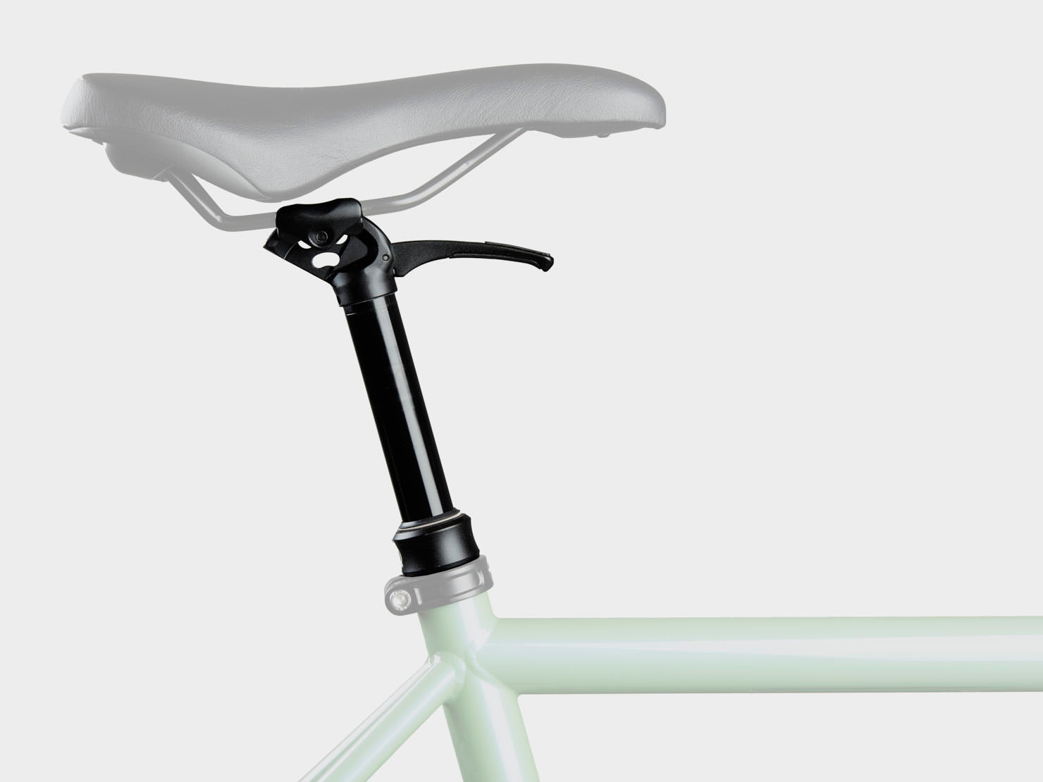 Omnium Dropper Seatpost