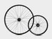 Omnium x DT Swiss Thru Axle Cargo Wheelset