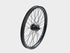 Omnium x DT Swiss Front Dynamo Wheel Upgrade Add-On