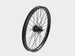 Omnium x DT Swiss Front Dynamo Wheel Upgrade Add-On