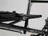 Omnium Folding Backrest