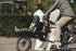 Omnium Folding Backrest